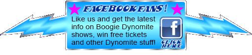 Like our Facebook page!
